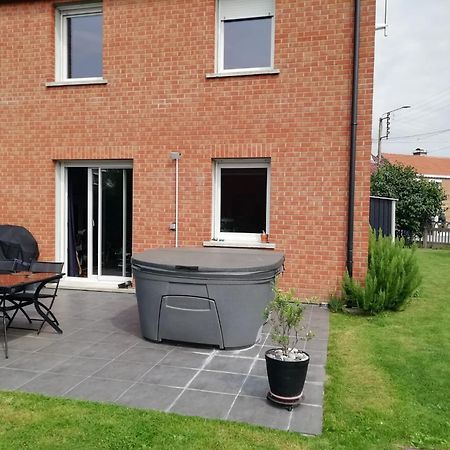 Phalemp'Home Phalempin Exterior foto